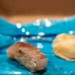 うを徳 - 2023.6 舞鶴産真鯵