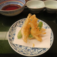福佐 - 白エビ