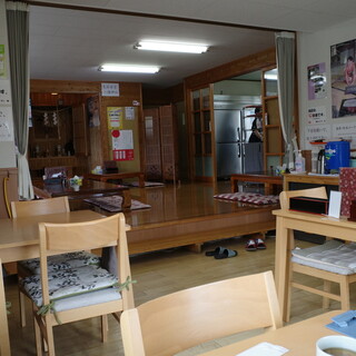 農家レストラン 結_2