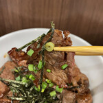 ヌードル＆スパイスカレー 今日の1番 - 