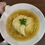 ヌードル＆スパイスカレー 今日の1番 - 