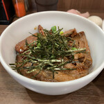 ヌードル＆スパイスカレー 今日の1番 - 