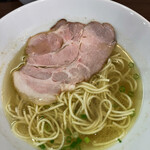 ヌードル＆スパイスカレー 今日の1番 - 