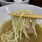 ヌードル＆スパイスカレー 今日の1番 - 