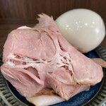 ヌードル＆スパイスカレー 今日の1番 - 