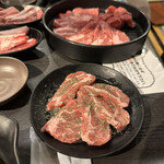 成吉思汗 大黒屋 五丁目店 - 