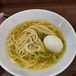 ヌードル＆スパイスカレー 今日の1番 - 