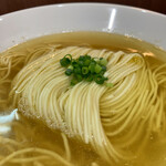 ヌードル＆スパイスカレー 今日の1番 - 