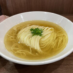 ヌードル＆スパイスカレー 今日の1番 - 