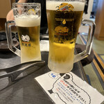 成吉思汗 大黒屋 五丁目店 - 