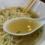 ヌードル＆スパイスカレー 今日の1番 - 