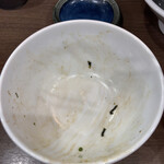 ヌードル＆スパイスカレー 今日の1番 - 