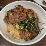 ヌードル＆スパイスカレー 今日の1番 - 