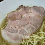 ヌードル＆スパイスカレー 今日の1番 - 