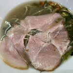 ヌードル＆スパイスカレー 今日の1番 - 