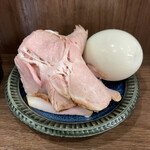 ヌードル＆スパイスカレー 今日の1番 - 