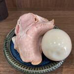 ヌードル＆スパイスカレー 今日の1番 - 