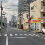 ヌードル＆スパイスカレー 今日の1番 - 