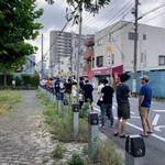 ヌードル＆スパイスカレー 今日の1番 - 