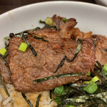 ヌードル＆スパイスカレー 今日の1番 - 