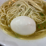 ヌードル＆スパイスカレー 今日の1番 - 