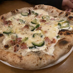 PIZZERIA SPADA - 