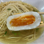 ヌードル＆スパイスカレー 今日の1番 - 