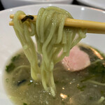 ヌードル＆スパイスカレー 今日の1番 - 