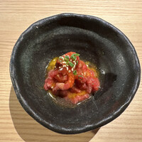 炭火焼肉 なかはら - 