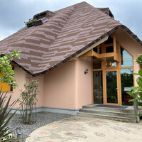 オーベルジュ フレンチの森 La Rose - 