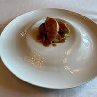 オーベルジュ フレンチの森 La Rose - 