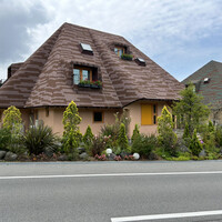 オーベルジュ フレンチの森 La Rose - 