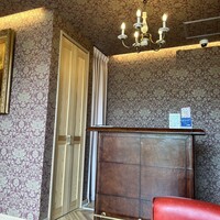 オーベルジュ フレンチの森 La Rose - 