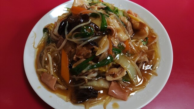 中華料理 紅華園（コウカエン） - 北山（中華料理）の写真