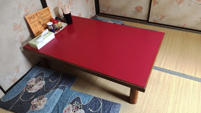 中華料理 紅華園（コウカエン） - 北山（中華料理）の写真