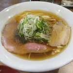 Inaniwa Chuuka Soba - 