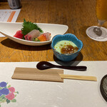 大山鶏と鮮魚 居酒屋 まいか - 