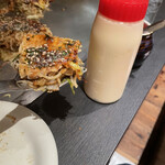 Okonomiyaki Teppanyaki Hassei - 