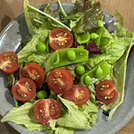 ビストロ ティアボ - 