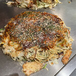 Okonomiyaki Teppanyaki Hassei - 