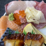 Sushigohambamba - 