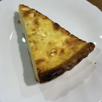 ビストロ ティアボ - 