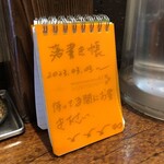 Kun - 落書き帳