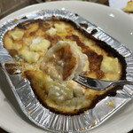 ビストロ ティアボ - 