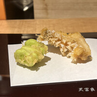 天冨良 麻布よこ田 新宿別邸 - 