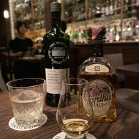 TOKYO Whisky Library - 