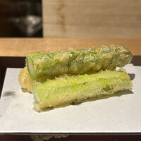 天冨良 麻布よこ田 新宿別邸 - 