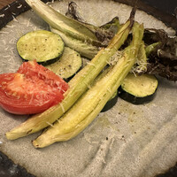 神楽坂アッカ - 