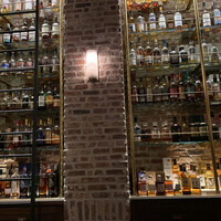 TOKYO Whisky Library - 