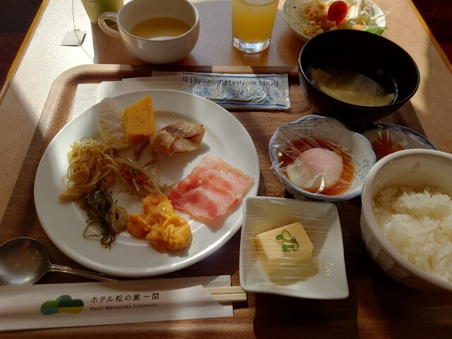 レストラン 赤煉瓦（アカレンガ） - 一ノ関（レストラン）の写真